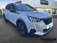 Voitures D'occasion À Chambourcy | Peugeot 2008 Puretech 130 S&S Eat8 Gt