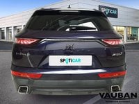 Voitures D'occasion À Sarcelles | Ds Ds 7 Ds7 Crossback Hybride E-Tense 300 Eat8 4X4 Louvre
