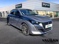 Voitures D'occasion À Chambourcy | Peugeot 208 Ii Puretech 100 S&S Bvm6 Style