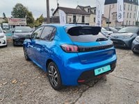 Voitures D'occasion À Argenteuil | Peugeot 208 Ii Puretech 100 S&S Eat8 Allure