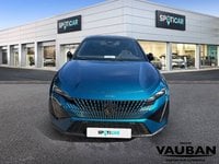 Voitures D'occasion À Les Mureaux | Peugeot 408 Phev 225 E-Eat8 Gt