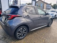 Voitures D'occasion À Argenteuil | Toyota Yaris 116H Design 5P My22