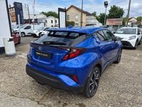 Voitures D'occasion À Argenteuil | Toyota C-Hr 122H Edition 2Wd E-Cvt My20