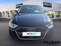 Voitures D'occasion À Les Mureaux | Audi A1 Sportback 25 Tfsi 95 Ch Bvm5 Design