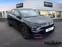 Voitures D'occasion À Chambly | Citroën E-C4 136 Ch Automatique Shine