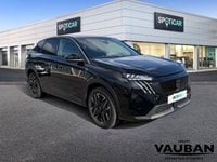 Voitures D'occasion À Herblay | Peugeot 3008 Iii Hybrid 136 E-Dcs6 Gt