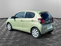 Voitures D'occasion À Herblay | Peugeot 108 Vti 72Ch S&S Bvm5 Style