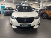 Voitures D'occasion À Saint-Brice-Sous-Forêt | Peugeot 2008 Ii Puretech 100 S&S Bvm6 Active Bus...