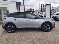 Voitures D'occasion À Argenteuil | Peugeot 2008 1.2 Puretech 155Ch S&S Gt Pack Eat8