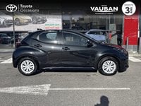 Voitures D'occasion À Buchelay | Toyota Yaris 116H Dynamic 5P My26
