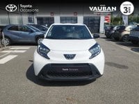 Voitures D'occasion À Buchelay | Toyota Aygo X 1.0 Vvt-I 72Ch Dynamic
