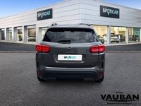 Voitures D'occasion À Chambly | Citroën C5 Aircross Hybride Rechargeable 225 S&S E-Eat8 C-Series
