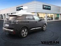 Voitures D'occasion À Les Mureaux | Peugeot 3008 Ii Hybrid 225 E-Eat8 Allure