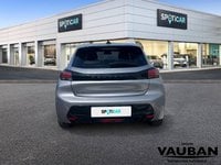 Voitures D'occasion À Chambourcy | Peugeot 208 Ii Hybrid 110 Ch E-Dcs6 Allure