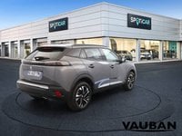 Voitures D'occasion À Buchelay | Peugeot 2008 Ii Bluehdi 130 S&S Eat8 Allure