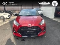 Voitures D'occasion À Chambourcy | Toyota Yaris 130H Gr Sport 5P My26