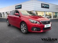 Voitures D'occasion À Osny | Peugeot 308 Ii Puretech 110Ch S&S Bvm6 Allure