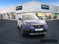 Voitures D'occasion À Herblay | Peugeot 3008 Ii Puretech 130Ch S&S Eat8 Gt Line