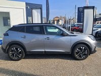 Voitures D'occasion À Argenteuil | Peugeot 2008 Electrique Ii Electrique 136 Ch Allure Pack