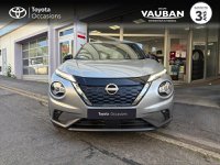 Voitures D'occasion À Le Chesnay | Nissan Juke 1.6 Hybrid 143Ch Tekna 2022.5