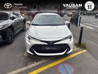 Voitures D'occasion À Sartrouville | Toyota Corolla 1.8 140Ch Design My23