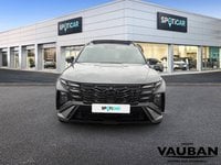 Voitures D'occasion À Herblay | Hyundai Tucson Hybrid Tucson 1.6 T-Gdi 239 Hybrid Bva6 N Line Ul...