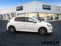 Voitures D'occasion À Chambourcy | Peugeot 208 Ii Puretech 75 S&S Bvm5 Style