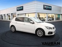 Voitures D'occasion À Saint-Brice-Sous-Forêt | Peugeot 308 Ii Puretech 130Ch S&S Bvm6 Allure Pack