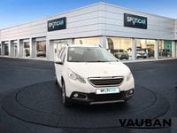 Voitures D'occasion À Saint-Brice-Sous-Forêt | Peugeot 2008 1.6 Bluehdi 120Ch S&S Bvm6 Crossway