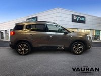 Voitures D'occasion À Gisors | Citroën C5 Aircross Puretech 130 S&S Eat8 C-Series