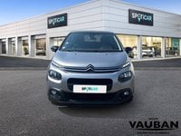 Voitures D'occasion À Montmagny | Citroën C3 Iii Puretech 82 S&S Bvm5 Graphic