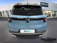 Voitures D'occasion À Les Mureaux | Citroën C3 Aircross Ii Turbo 100 Ch Man You + Pack Plus