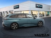 Voitures D'occasion À Saint-Brice-Sous-Forêt | Peugeot 308 Iii Sw Puretech 130Ch S&S Eat8 Gt