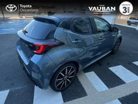 Voitures D'occasion À Chambourcy | Toyota Yaris 130H Gr Sport 5P My26