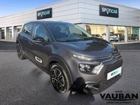 Voitures D'occasion À Les Mureaux | Citroën C3 Iii Puretech 83 Ch Bvm5 Plus