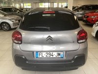 Voitures D'occasion À Les Mureaux | Citroën C3 Iii Bluehdi 100 S&S Bvm5 Shine