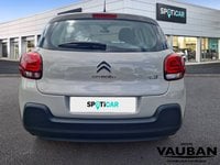 Voitures D'occasion À Sarcelles | Citroën C3 Iii Puretech 83 Ch Bvm5 Plus