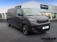 Voitures D'occasion À Saint-Brice-Sous-Forêt | Peugeot Expert Fgn M Bluehdi 180 S&S Eat8