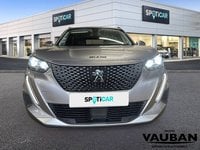 Voitures D'occasion À Chambourcy | Peugeot 2008 Electrique Ii Electrique 136 Ch Allure
