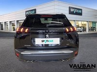 Voitures D'occasion À Chambourcy | Peugeot 2008 Ii Puretech 130 S&S Eat8 Gt