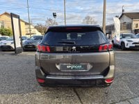 Voitures D'occasion À Argenteuil | Peugeot 5008 Ii Bluehdi 130Ch S&S Eat8 Allure Pack