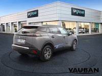 Voitures D'occasion À Buchelay | Peugeot 2008 Ii Puretech 100 S&S Bvm6 Style