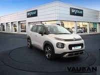 Voitures D'occasion À Buchelay | Citroën C3 Aircross Puretech 110 S&S Bvm6 Shine