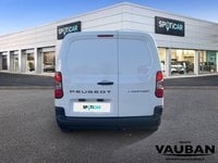 Voitures D'occasion À Osny | Peugeot Partner Fgn Iii Electrique E- Fgn 136 Ch Xl 54 Kwh Aut