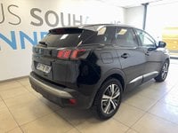 Voitures D'occasion À Buchelay | Peugeot 3008 Ii Puretech 130Ch S&S Bvm6 Allure Pack