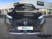 Voitures D'occasion À Chambourcy | Peugeot 5008 Iii Hybrid 145 Ch E-Dcs6 Gt