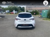 Voitures D'occasion À Chambourcy | Toyota Corolla 122H Design My21