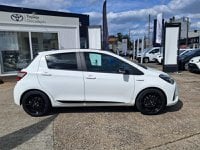 Voitures D'occasion À Argenteuil | Toyota Yaris 100H Gr Sport 5P My19