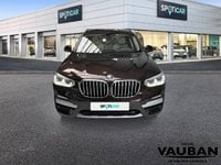 Voitures D'occasion À Pontoise | Bmw X3 G01 Xdrive20D 190Ch Bva8 Xline