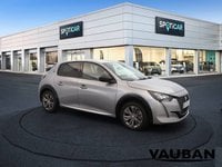 Voitures D'occasion À Saint-Brice-Sous-Forêt | Peugeot 208 Electrique Ii Electrique 50 Kwh 136C...